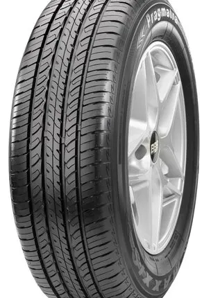 Фото №0 Автомобильные шины Maxxis Maxxis Pragmatra MP15 205/65 R15 94V