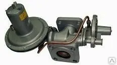 фото Регулятор давления газа РДНК-32/3