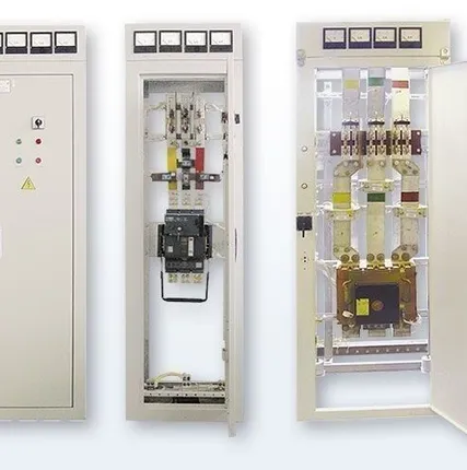 Фото №0 Панель ЩО70-1-33У3