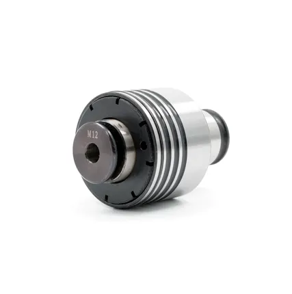 Фото №0 Головка предохранительная Bohre 4824 М12 ISO 529