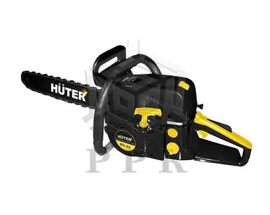фото Бензопила HUTER BS-52
