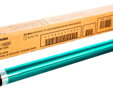 фото Барабан Toshiba ES16/20/25/163 type OD-1600 (o)