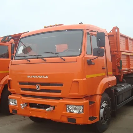 Фото №0 КАМАЗ 45143-776012-42