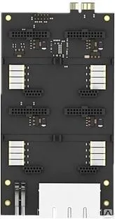 Фото №0 Плата расширения Yeastar EX08