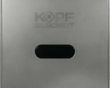 фото Автоматический сенсорный смеситель KR5444DC