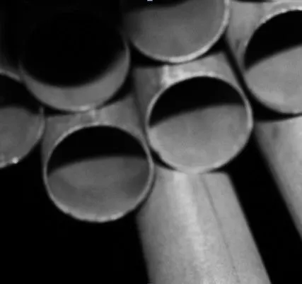 Фото №0 Труба нержавеющая 57 х 4 08Х17Н13М3