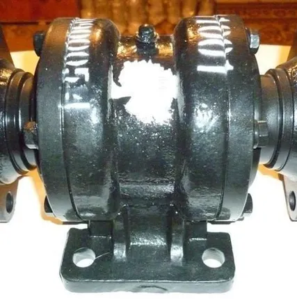 Фото №0 Промежуточная опора (подшипник) SDLG LG936 / ZL30F2.5.3