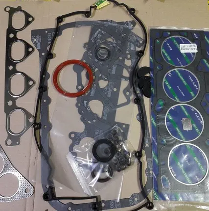 Фото №0 Прокладки ДВС G4GC RHEE JIN Tucson 20910-23F00 2091023F00 RHEEJIN