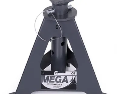 фото C6 MEGA Стойка опорная г/п 6000 кг.