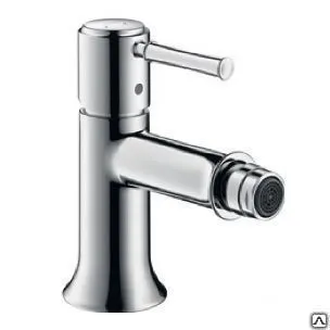 Фото №0 Смеситель для биде Hansgrohe Talis Classic 14120000