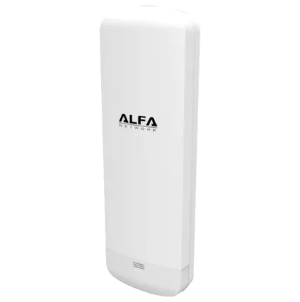 Фото №0 Wi-Fi роутер Alfa Network N2