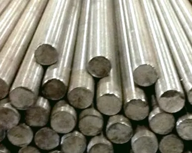 фото Круг 22 мм ст 40ХН ГОСТ 2590