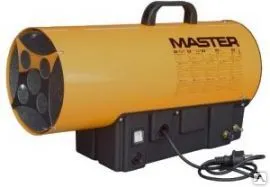 фото Газовая тепловая пушка MASTER BLP 30Е