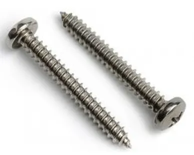 фото Саморез DIN 7981 H