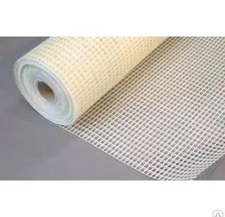 фото Стеклосетка фасадная ISOMAX