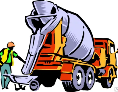 фото Бетон товарный М-150, В-12,5