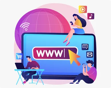 фото Создание сайтов