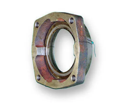 Фото №0 Клапан всасывающий ВКХ 28Н для холодильного компрессора