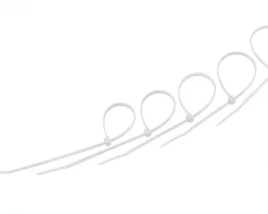 фото Хомут-стяжка 3,6*200 мм , 1шт