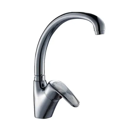 Фото №0 Смеситель для кухни SANAKS RUSSIA-MOSCOW 2054