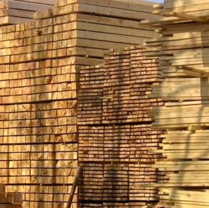 Фото №0 Евровагонка категория «С» 12.5х96 мм (2.1м – 6м)