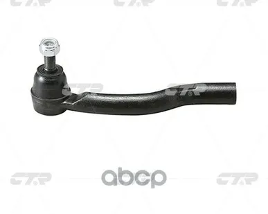 фото Наконечник Рулевой Тяги Левый Toyota Camry V (V30) (2001-2006) Toyota Highlander I (Xu20) (2000-2007 CTR арт. CET117L