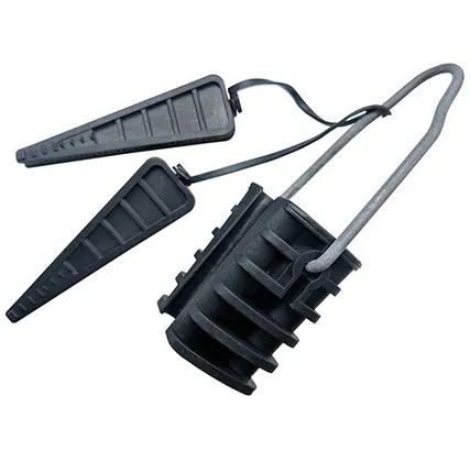 Фото №0 Зажим анкерный PA123 2х16-4х35 Импульс