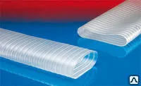 фото Uniflex PUR soft Шланг Неармированный Плоскосворачиваемый