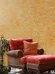 Фото №0 Декоративная Краска Fossano