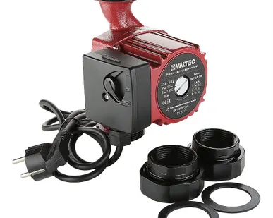 фото Насос циркуляционный Valtec 32/6-180 VRS.326.18.0 (для системы отопления)