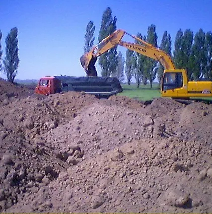 Фото №0 Сухие смеси Штукатурка