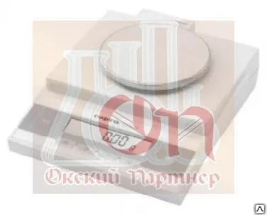 фото Весы лабораторные ВЛТ 150-П