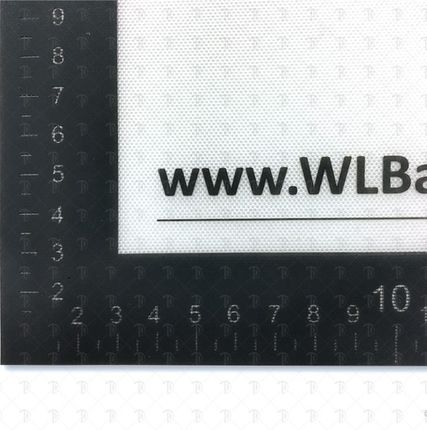 Фото №2 Противень WLBake коврик силиконовый SPV64W