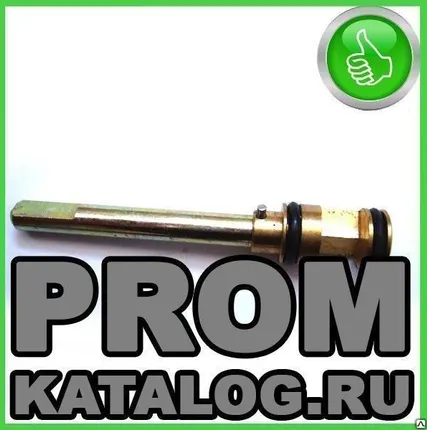 Фото №0 Штоки регулировки (водяные)