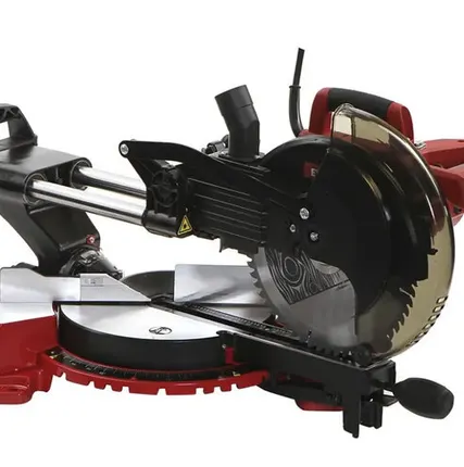 Фото №0 Торцовочная пила Elitech ПТ1825К