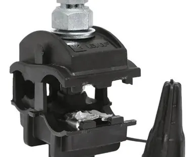 фото Зажим прокалывающий N640 16-150 мм2 / 6-50 мм2 (гол. провод/сип) EKF