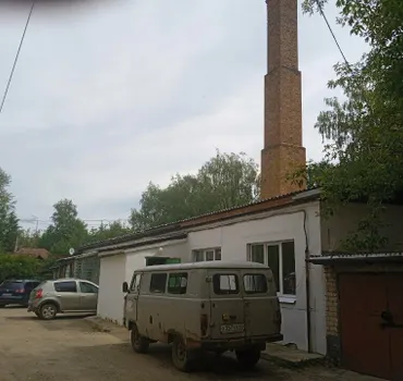 Городские сети