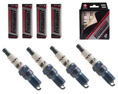 фото Свеча BRISK PREMIUM PLUS RR17BYIR-3 (P24) [упаковка 4 шт.]