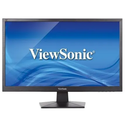 Фото №0 Монитор Viewsonic VA2407h