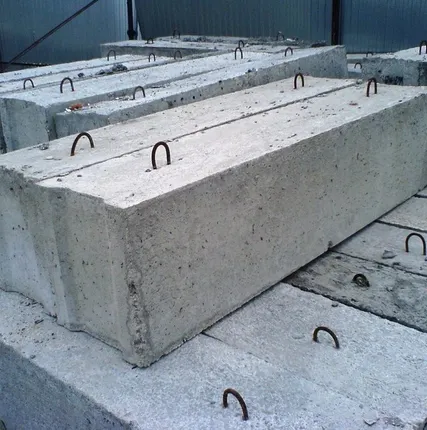 Фото №0 Блоки ФБС 24.5.6