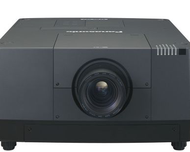 фото Panasonic LCD Projector, профессиональные поекторы