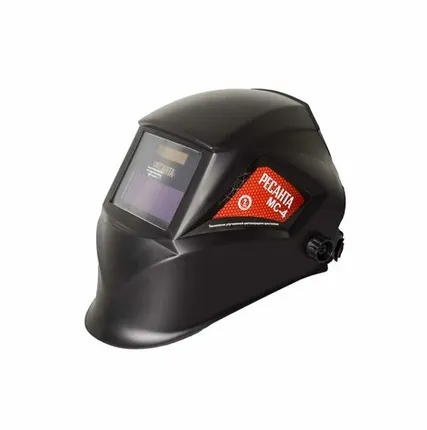 Фото №0 Маска сварочная МС-4, 65/34 Ресанта