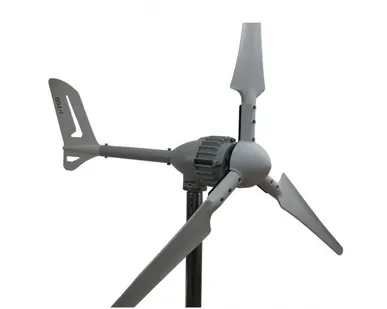 фото Ветрогенератор YASHEL WT4000Н / 48V