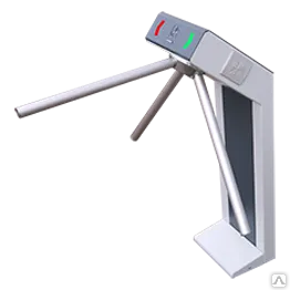 фото Турникет STR-01 CARDDEX