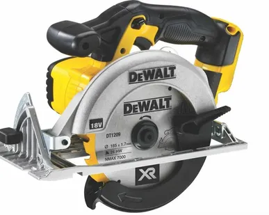 фото Пила дисковая акк. 18В DCS373N DeWALT DCS373N-XJ