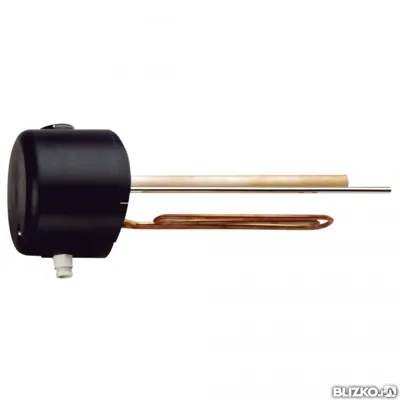 Фото №0 ТЭН RSW 2-24 U 24,0кВт на фланец 240мм