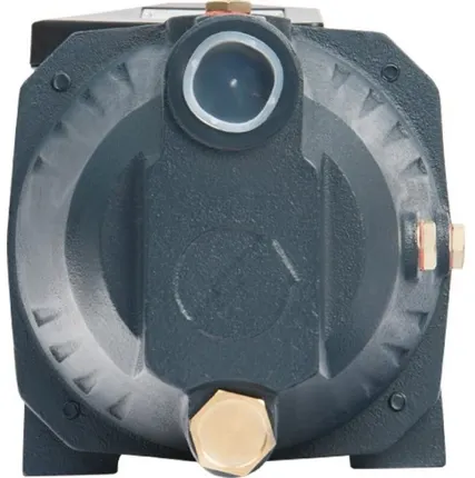 Фото №3 Насос поверхностный UNIPUMP JET 100 S, напор 43 м, 60 л\мин, 750 Вт, 8м глубина