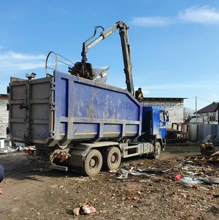 Фото №0 Прием цинковых банок