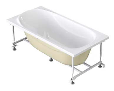 фото Ванна Domani-Spa Classic 150x70