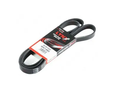 фото Ремень поликлиновой LYNXauto 6PK1990